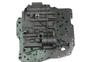 Cuerpo de Válvula Sonnax CHR198