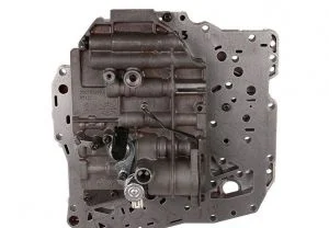 Cuerpo de Válvula Sonnax CHR402