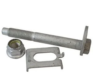 Perno de Alineación / Placa de Ángulo de Caída Motorcraft CMSP3