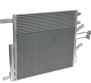 Condensador de Aire Acondicionado Uac CN30129PFC
