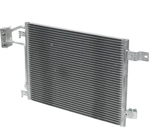 Condensador de Aire Acondicionado Uac CN3587PFC