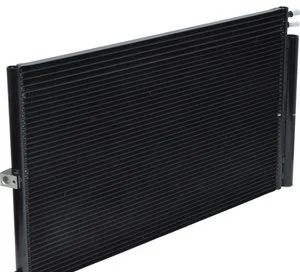Condensador de Aire Acondicionado Uac CN3618PFC