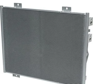 Condensador de Aire Acondicionado Uac CN3666PFXC