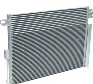 Condensador de Aire Acondicionado Uac CN3893PFXC