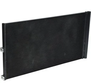 Condensador de Aire Acondicionado Uac CN3975PFC