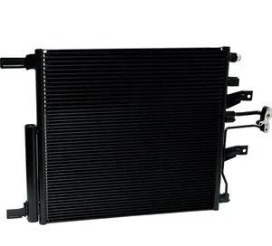 Condensador de Aire Acondicionado Uac CN4392PFC