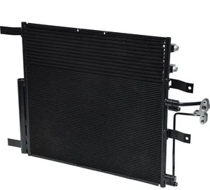 Condensador de Aire Acondicionado Uac CN4436PFC