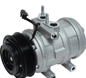 Compresor de Aire Acondicionado Uac CO10905C