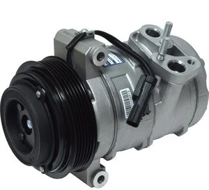 Compresor de Aire Acondicionado Uac CO11147JC