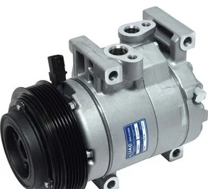 Compresor de Aire Acondicionado Uac CO11339C
