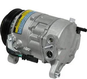 Compresor de Aire Acondicionado Uac CO11597C