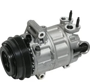 Compresor de Aire Acondicionado Uac CO11794C