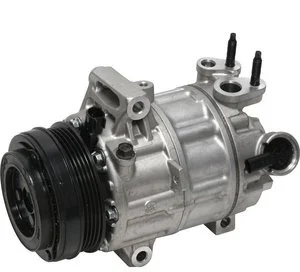 Compresor de Aire Acondicionado Uac CO11999C