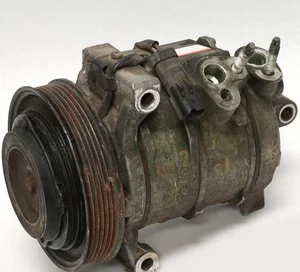 Compresor de Aire Acondicionado Uac CO29179C
