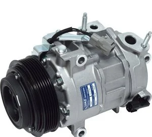 Compresor de Aire Acondicionado Uac CO29182C