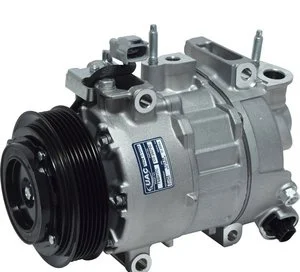 Compresor de Aire Acondicionado Uac CO29275C