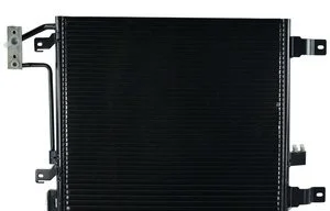 Condensador de Aire Acondicionado Fvp CON3768