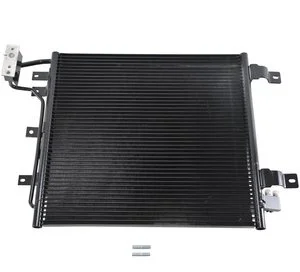 Condensador de Aire Acondicionado Fvp CON4239