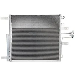 Condensador de Aire Acondicionado Fvp CON4392