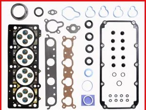 Juego Completo de Empaquetaduras de Motor Enginetech CR122K6
