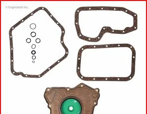 Kit de Conversión / Empaquetaduras Inferiores Enginetech CR220CS