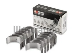 Metales de Biela King Engine Bearings CR6822SI