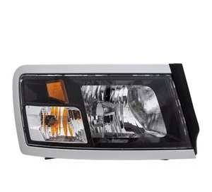 Ensamblaje de Faro Eagle Eyes CS269B101R