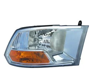 Ensamblaje de Faro Eagle Eyes CS304B001R