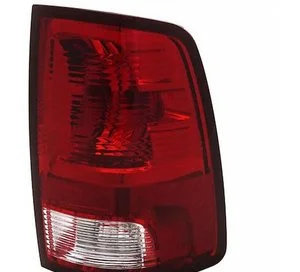 Ensamblaje de Foco Trasero Eagle Eyes CS305U000R