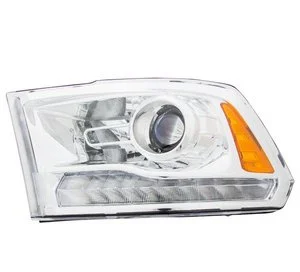 Ensamblaje de Faro Eagle Eyes CS361B001L