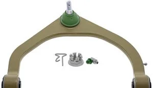 Bandeja de Suspensión Mevotech CTXMS25148