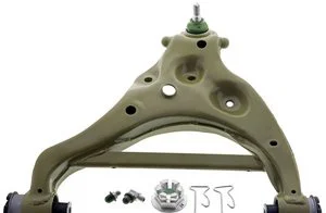 Bandeja de Suspensión Mevotech CTXMS401114