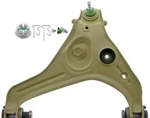 Bandeja de Suspensión Mevotech CTXMS40170