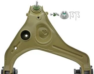 Bandeja de Suspensión Mevotech CTXMS40171