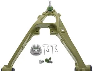 Bandeja de Suspensión Mevotech CTXMS50152