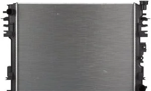Radiador Spectra Premium CU13129