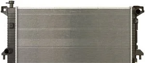Radiador Spectra Premium CU13227
