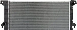 Radiador Spectra Premium CU13229