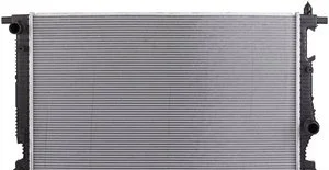 Radiador Spectra Premium CU13323