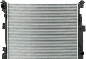 Radiador Spectra Premium CU13594