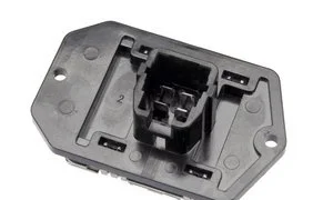 Módulo de Control / Resistencia de Motor de Ventilador Autotecnica CY0616711