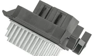 Módulo de Control / Resistencia de Motor de Ventilador Autotecnica CY0616714