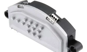 Módulo de Control / Resistencia de Motor de Ventilador Autotecnica CY0617446