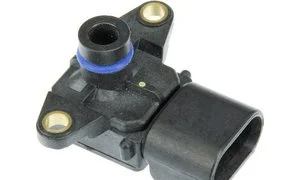 Sensor de MAP (Presión Absoluta del Múltiple de Admisión) Autotecnica CY1317771