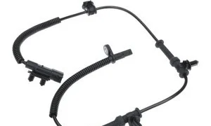 Sensor de Velocidad de Rueda de ABS (Sistema de Freno Anti-Bloqueo) Autotecnica CY1321556