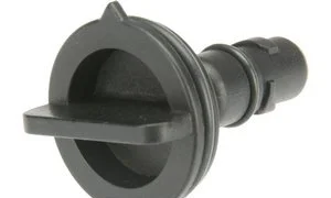 Válvula de Ventilación Positiva del Cárter (PCV) Autotecnica CY1416778