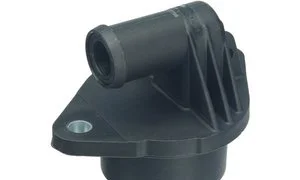 Válvula de Ventilación Positiva del Cárter (PCV) Autotecnica CY1416807
