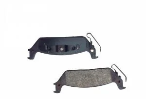 Pastilla de Freno Bb Brakes D1012