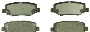 Pastilla de Freno Bb Brakes D1274