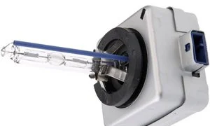 Ampolleta de Faro Sylvania D3S